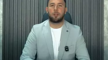 Vahit Hamdi Öz, Akseki Esnaf Odası Başkanlığına Aday Oldu