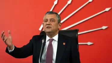 CHP 2026 hedefleri toplantısının ana görseli