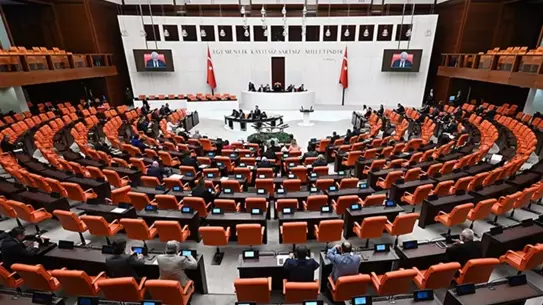 2026 Hazine Yardımları Açıklandı: AK Parti En Yüksek Destek Alacak