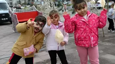 Tekirdağ’da TEK Kış Fest 4. Hafta: Kış Rüzgarları Yerel Ekonomiyi Canlandırıyor