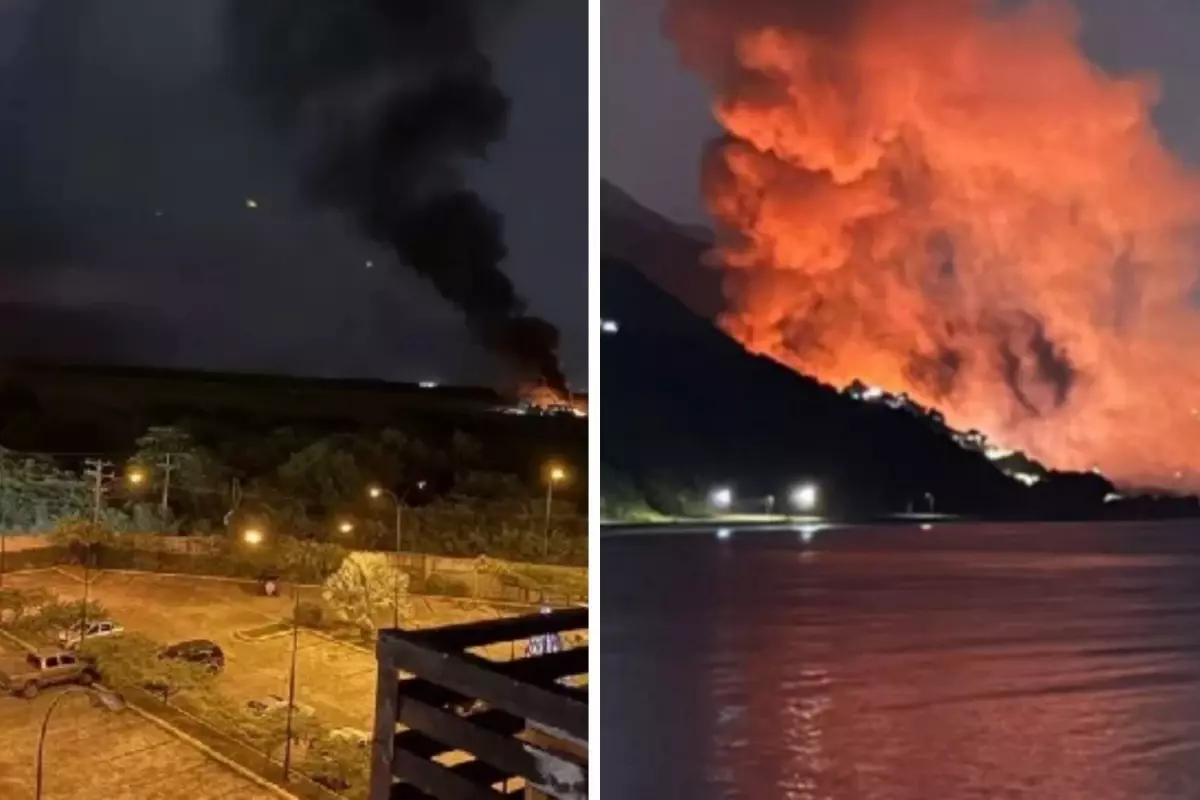 Venezuela'da ABD Operasyonu: Ölüm Sayısı 80'e Çıktı