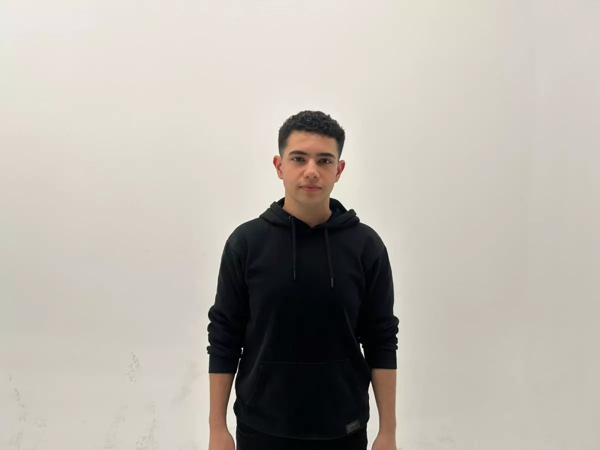 Öğrencilerin Kaleminden: 'Haberimiz Olsun' Projesi 5 Ocak'ta Yayında