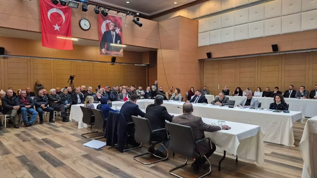 Şile Belediyesi'nde Yolsuzluk İddiaları ve Meclis Tartışması