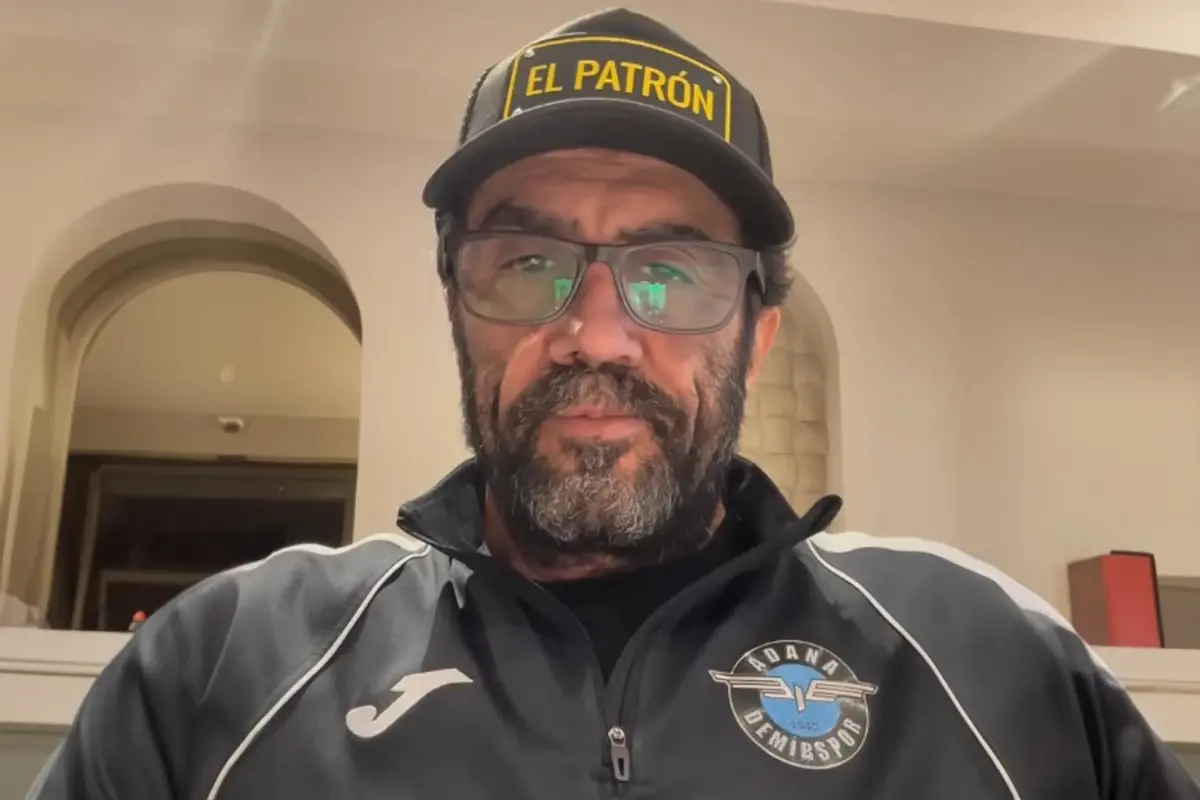 Bedri Usta’nın Sahibi Hastane Odasından Paylaştı: Sağlık Durumu ve Soruşturma Detayları