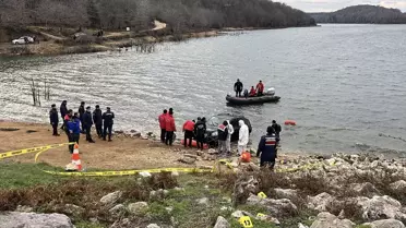 Balıkesir Erdek'te Gölette Bulunan Elif Kumal'ın Ölümüyle İlgili Soruşturma Derinleşiyor