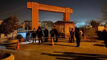 Yaya köprüsü çöküş bölgesi