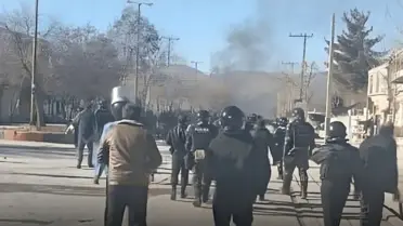 İran’da Ekonomik Gösterilerde Can Kaybı 20’ye Yükseldi