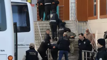 Yalova’da DEAŞ’a Yönelik Operasyonlarda Tutuklamalar 56’ya Ulaştı