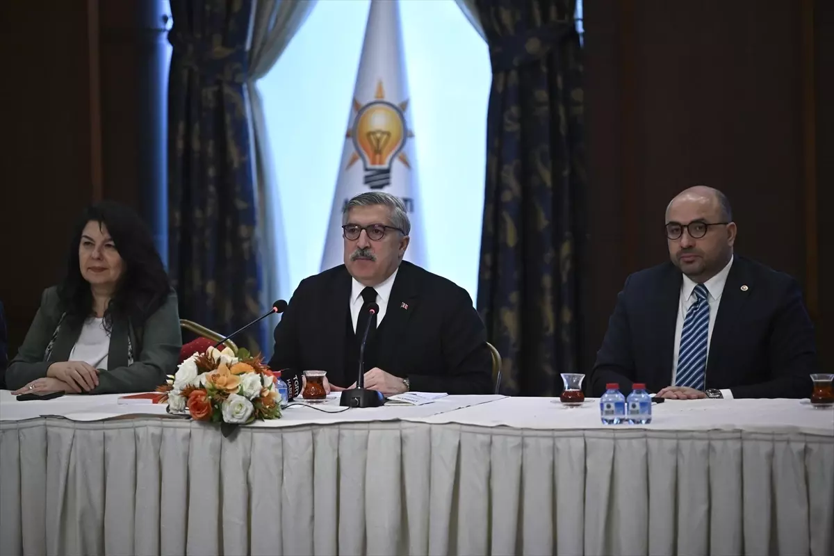 Aile ve Mahremiyet: Milli Güvenliğin Kırmızı Çizgisi