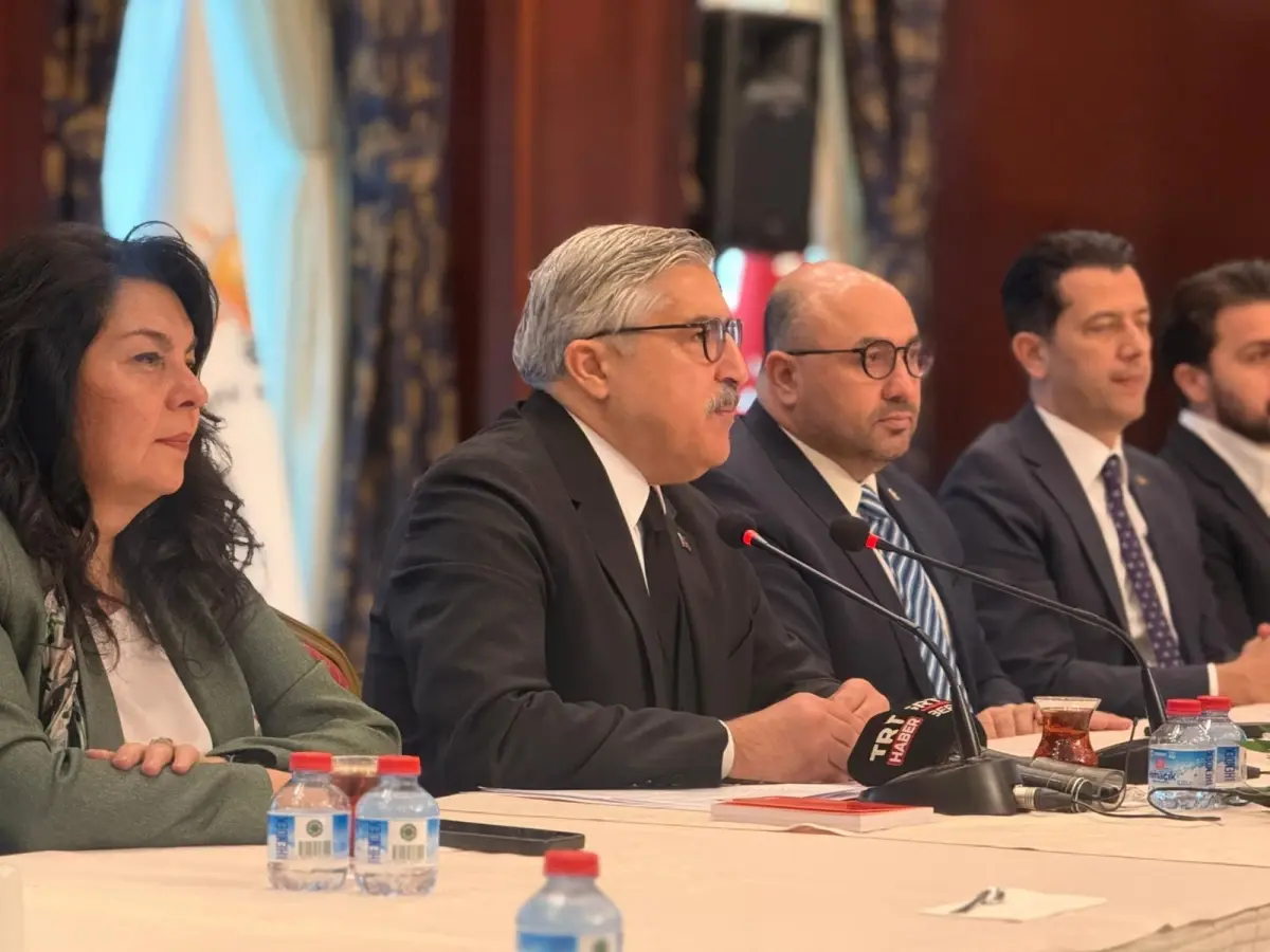 Aile Koruması ve Dijitalleşme: Yayman’dan Stratejik Uyarı