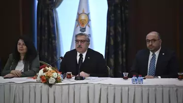 Aile ve Mahremiyet: Milli Güvenliğin Kırmızı Çizgisi