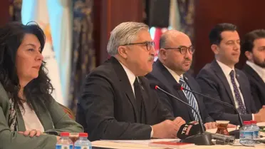 Aile Koruması ve Dijitalleşme: Yayman’dan Stratejik Uyarı