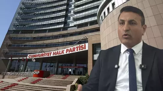 CHP lideri parti içinde 'zehir zemberek' ifadelerle eleştiri yaptı