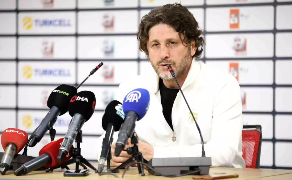 Tekke: Galatasaray Karşısında 4-1 Mağlubiyetin Arkasındaki Değerlendirme