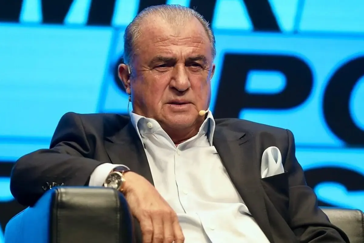 Fatih Terim'den 4 Büyükler Arasında Transfer Çağrısı: ‘İçimde UKD var’