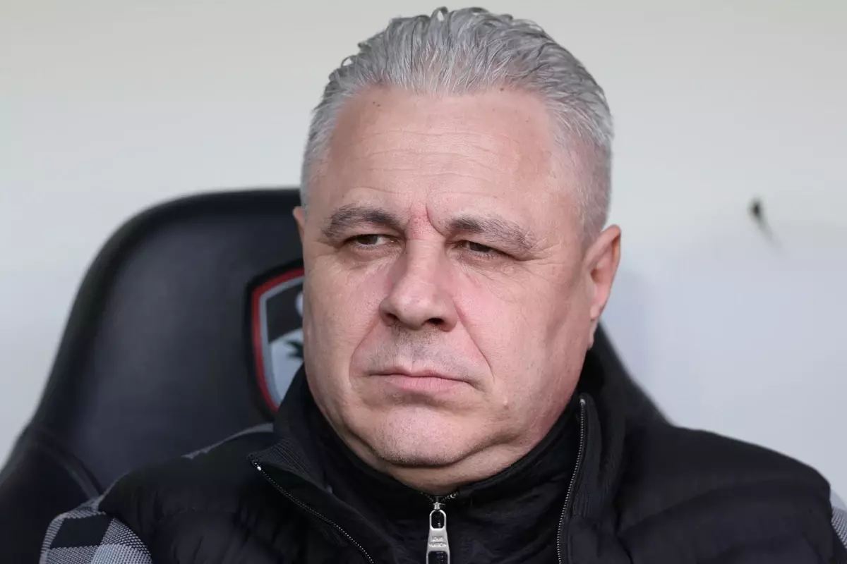 Marius Sumudica 7,5 Ay Sonra Sahalara Geri Dönüş Yaptı