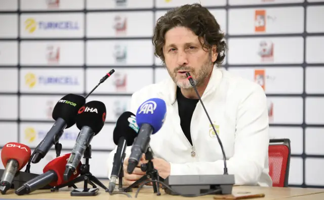 Tekke'nin transfer planları