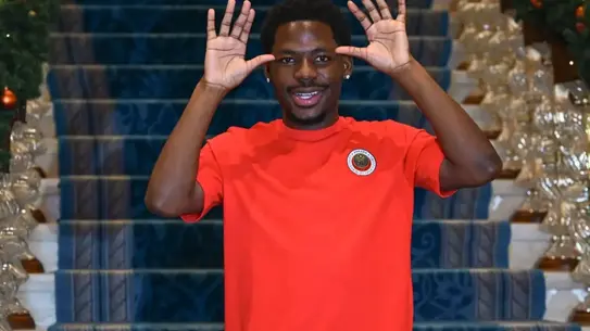 Dele‑Bashiru, Volkan Demirel’in Ani İstifasını Şokla Karşıladı