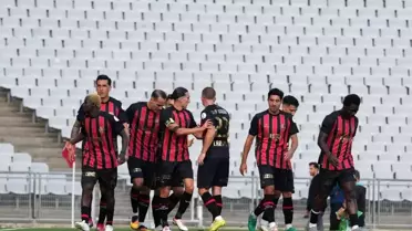 Fatih Karagümrük'ten Dört Oyuncuya Veda: Transfer Dalgası Sürprizlerle Dolu