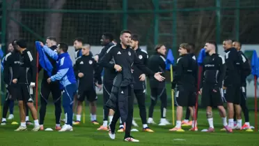 Gaziantep FK, Antalya’da Yeni Sezon Hazırlıklarını Başlattı