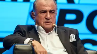 Fatih Terim'den 4 Büyükler Arasında Transfer Çağrısı: ‘İçimde UKD var’