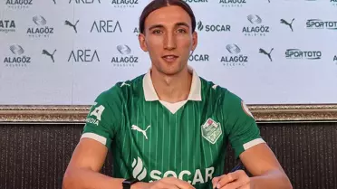 Atakan Çankaya Iğdır FK formasıyla