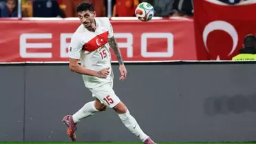 Karadeniz Takımları Samet Akaydın İçin Transfer Yarışına Girdi