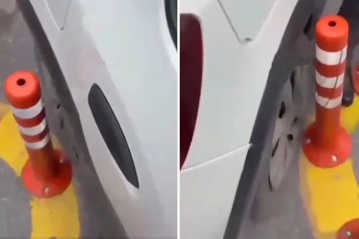 İstanbul’da 7 Defa Ehliyet Sınavını Kaybeden Sürücü, Çektiği Krizde Çözüm Arıyor