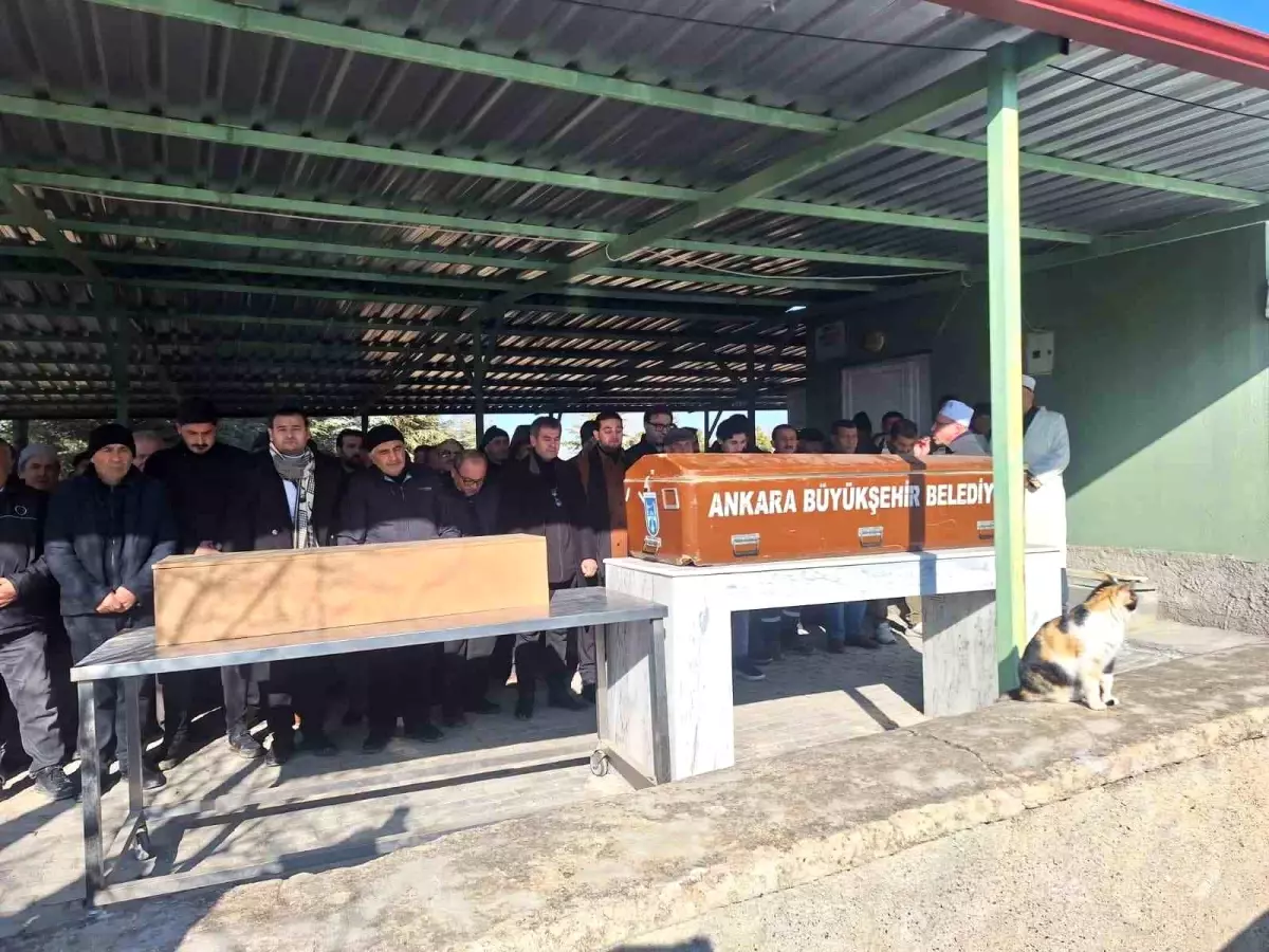 Antalya’da Kadın ve Kızı Cinayet Şoku: Aile İçinde Kan Dökülmesi