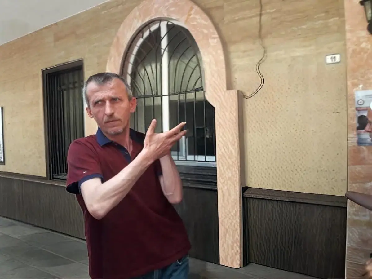 Bafra’da Alkol Etkisiyle Düşen 52 Yaşındaki Adamın Kimliği Açığa Çıktı