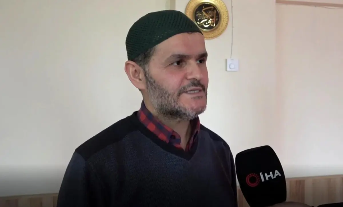 Isparta’da Müezzinlik Eğitimi Sırasında Çıkan Gerginlik Fiziksel Kavgaya Dönüştü