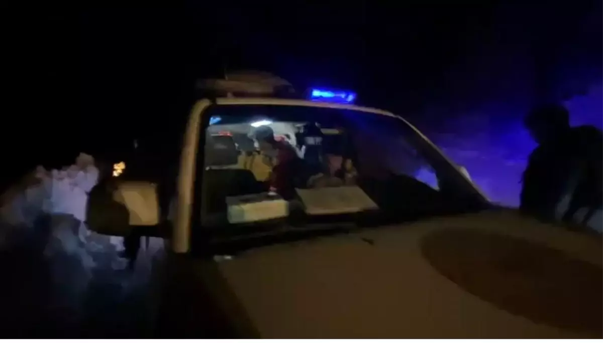 Van’da Karla Mücadele: Sağlık Ekipleri KOAH ve Kalp Hastası Kadını Kurtardı