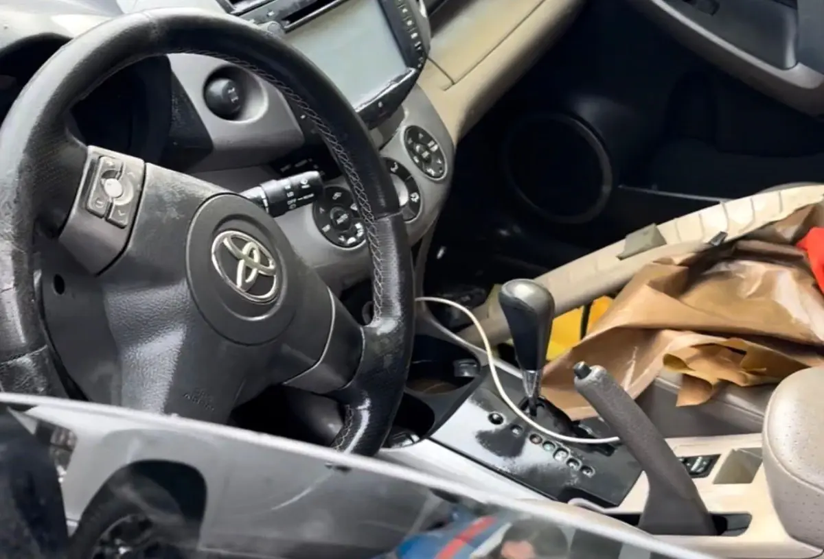 Yukarıyapıcı Göleti'nde Elif Kumal’ın Aracına Yeni Kanıtlar Bulundu