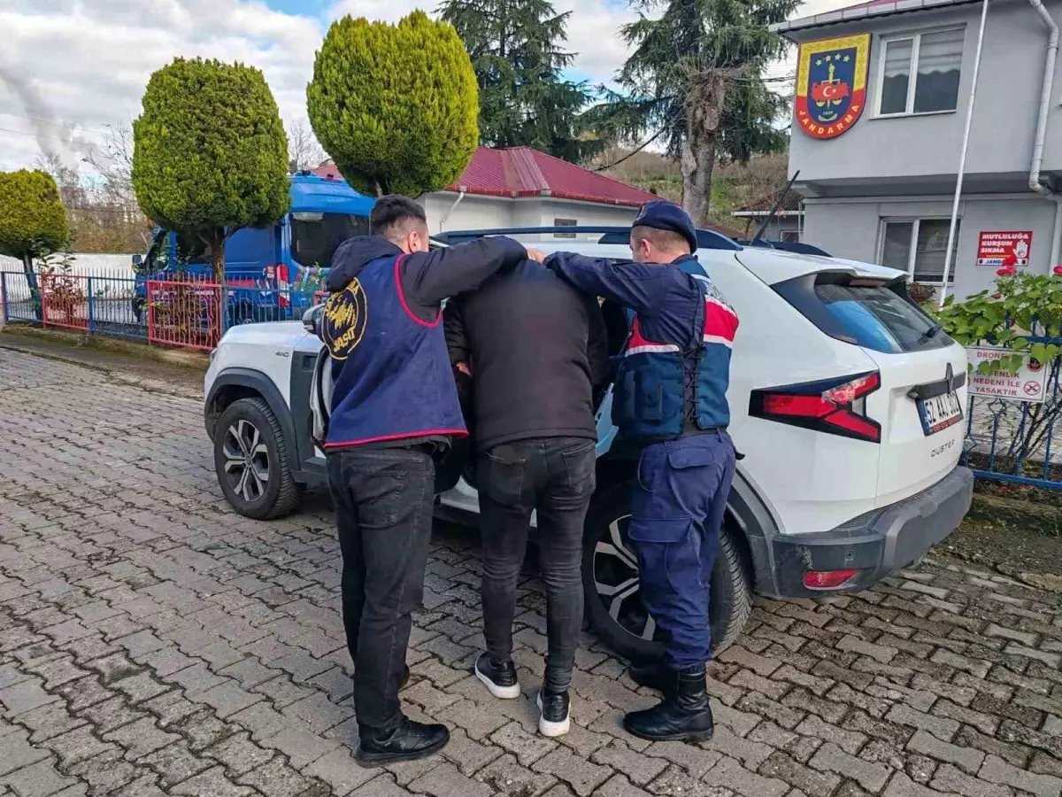 Ordu’da Büyük Operasyon: 29 Şüpheli Yakalandı, 17’si Tutuklandı