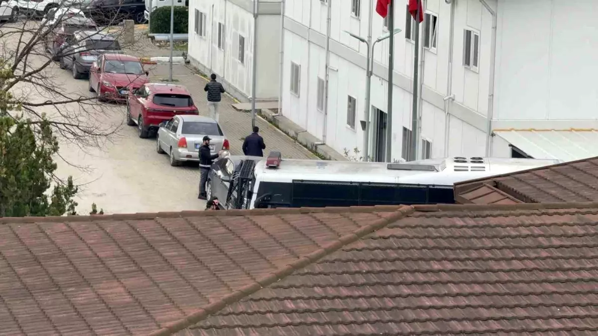 Ünlülerin Adli Tıp Süreci: Gözaltı ve Testler