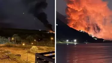 ABD'nin Venezuela'ya askeri müdahalesi