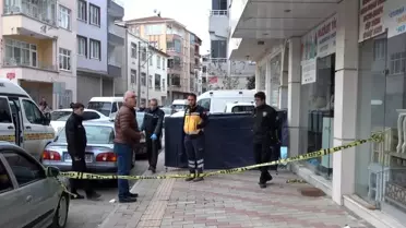 Bafra’da 52 Yaşındaki Erkan Cömert’in Ölümü: Apartmanda Şok Edici Olay