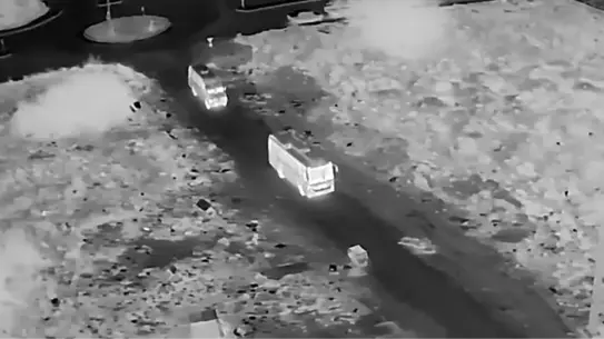 Denetim sırasında ele geçirilen maddeler