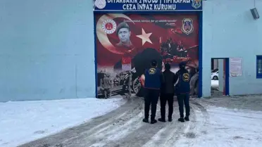 Diyarbakır’da Jandarma Operasyonu: 67 Şüpheli Tutuklandı