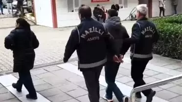 Aydın’da Silahlı Saldırı: İki Genç Çocuk Polis Tarafından Yakalandı