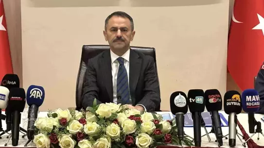 Kocaeli’de Güvenlik Operasyonu: 4.635 Tutuklama ve Uyuşturucu Operasyonu