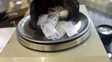 Operasyon sahasından görüntü