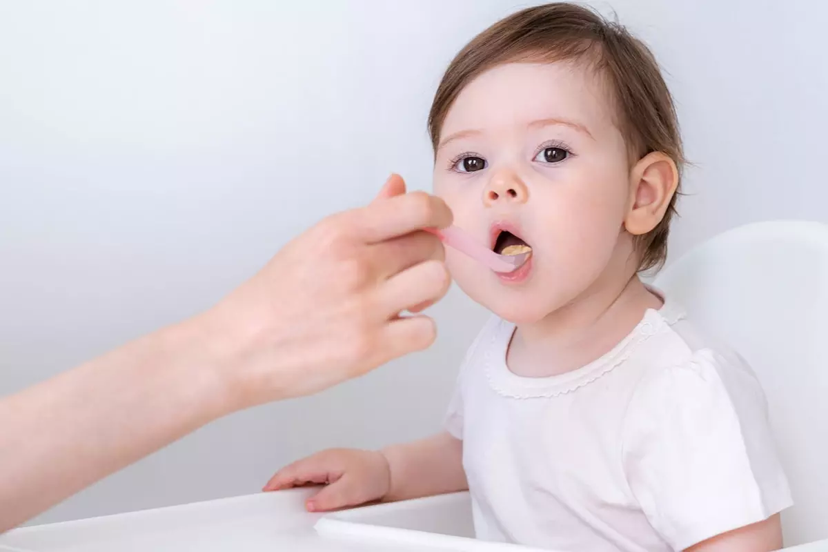 Nestlé, SMA Bebek Maması İçin Toksin Şüphesi Nedeniyle Geri Çağırma Kararı Aldı