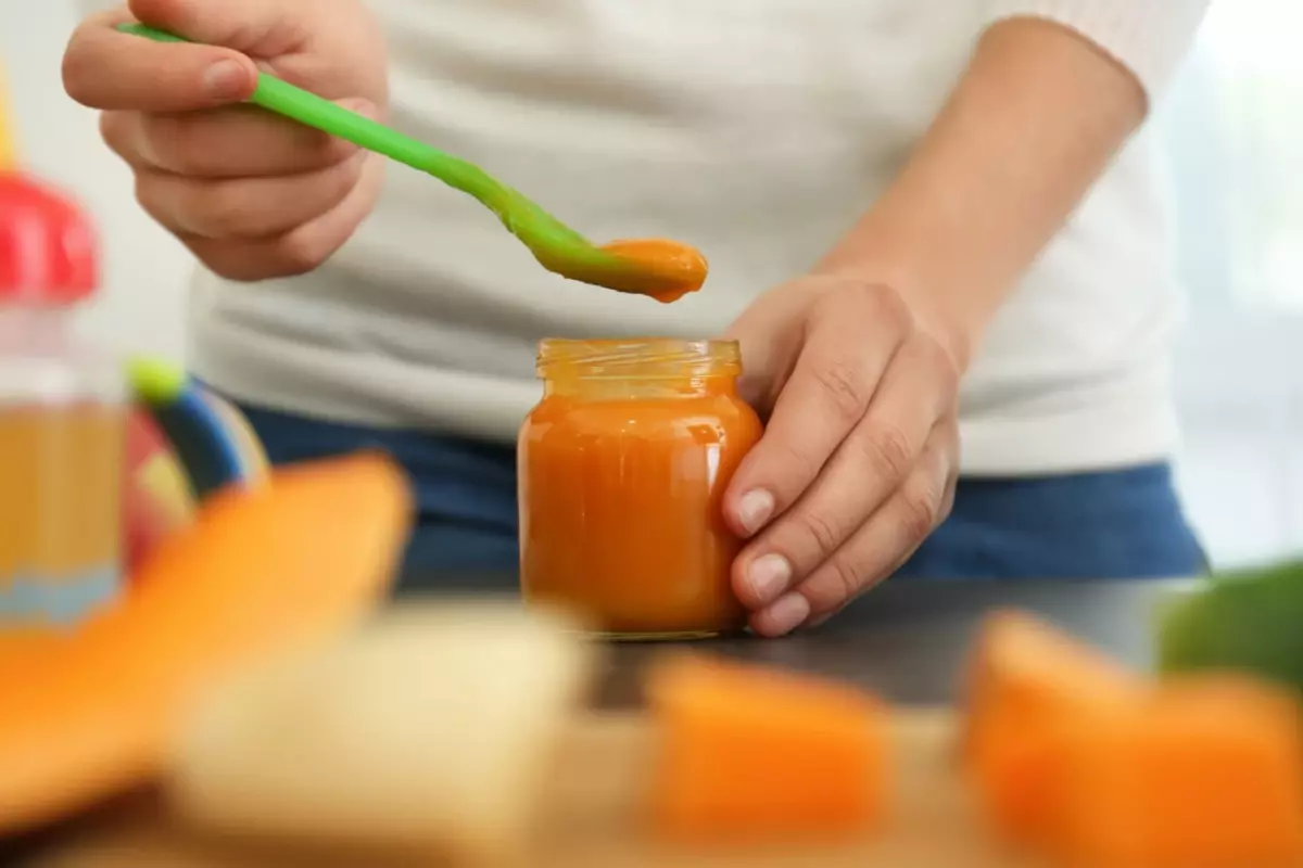 Nestlé, Bebek Maması Serisini Olası Toksin Riski Nedeniyle Geri Çağırdı