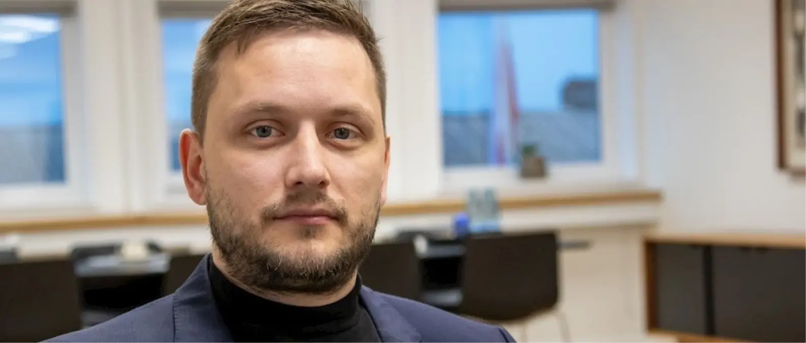 Grönland Başbakanı Nielsen, ABD ile İş Birliğini Güçlendirme Vizyonunu Paylaştı