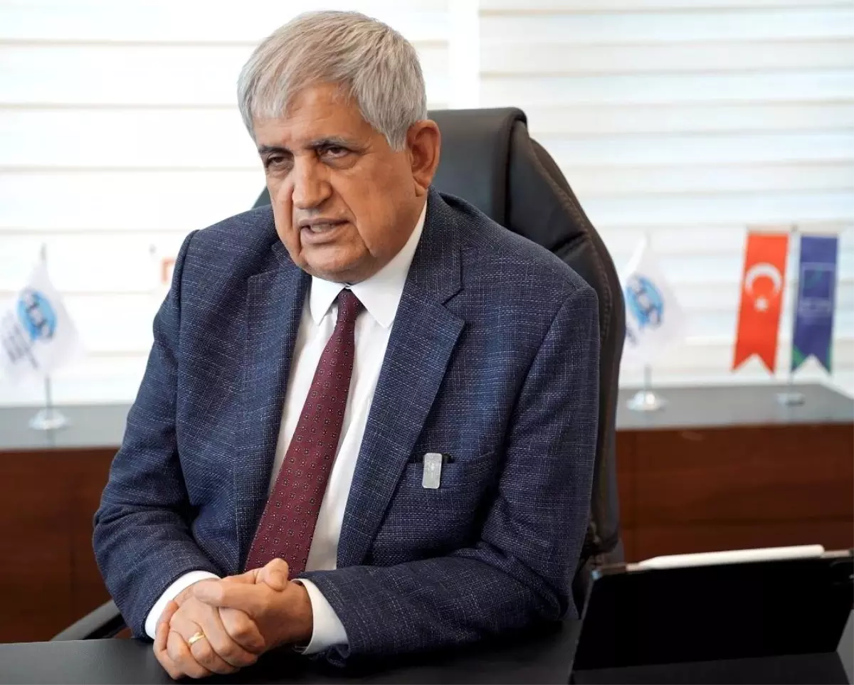 Aras EDAŞ, 2026-2030 Döneminde 38,4 Milyar TL Yatırımla Enerji Şebekesini Güçlendirecek