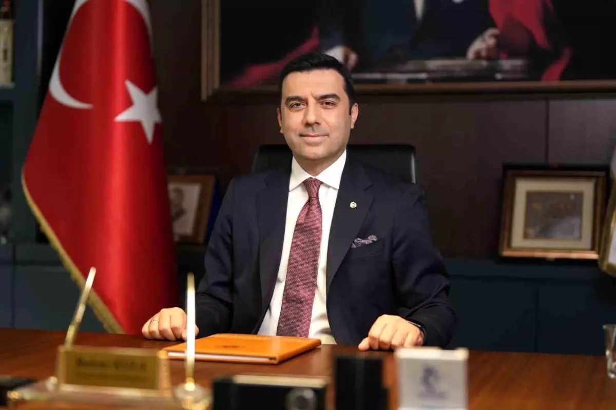 Balıkesir’in 2025 İhracat Performansı: %7 Büyüme ve ABD’ye Yönelik Artan Talep