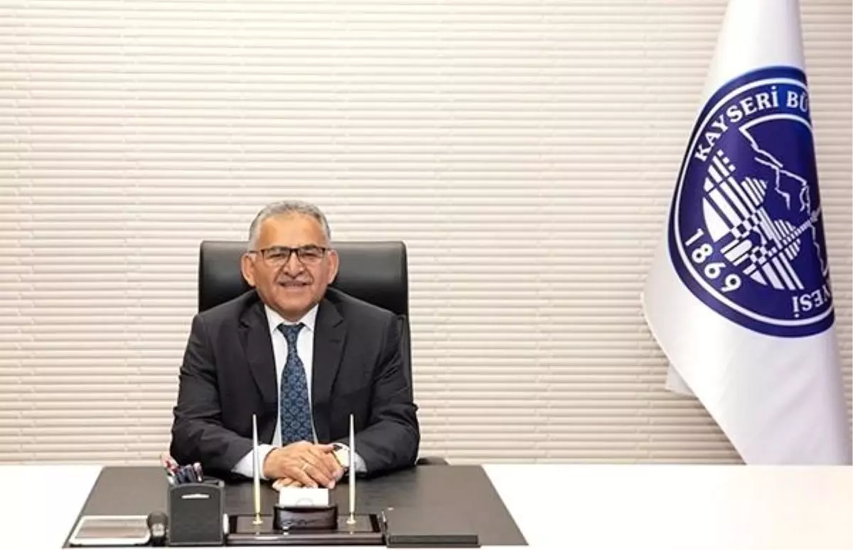 Kayseri Büyükşehir Belediyesi, Sosyal Konut Talebine Göre 7.500 Birimi Aşabilir