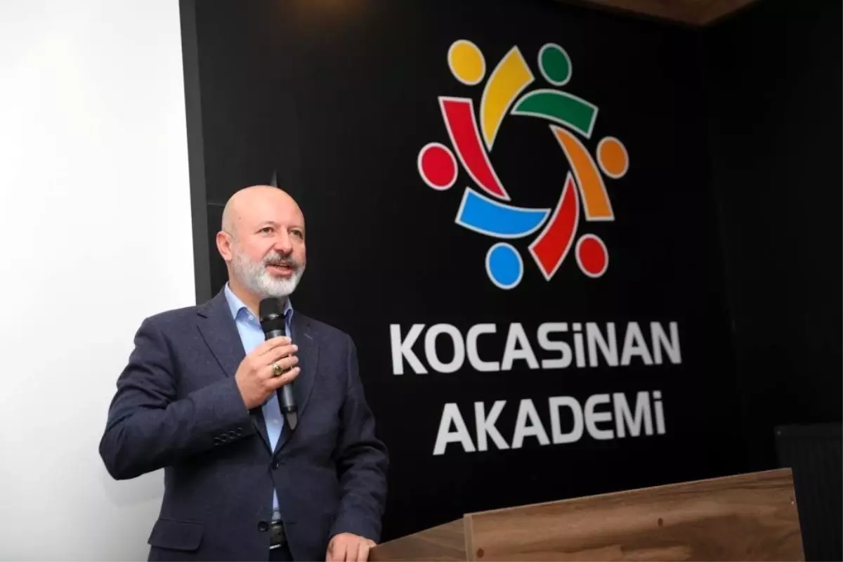 Kocasinan Akademi: Kadınlara Yönelik Mesleki Kurslarla Yerel Ekonomiye Canlı Katkı