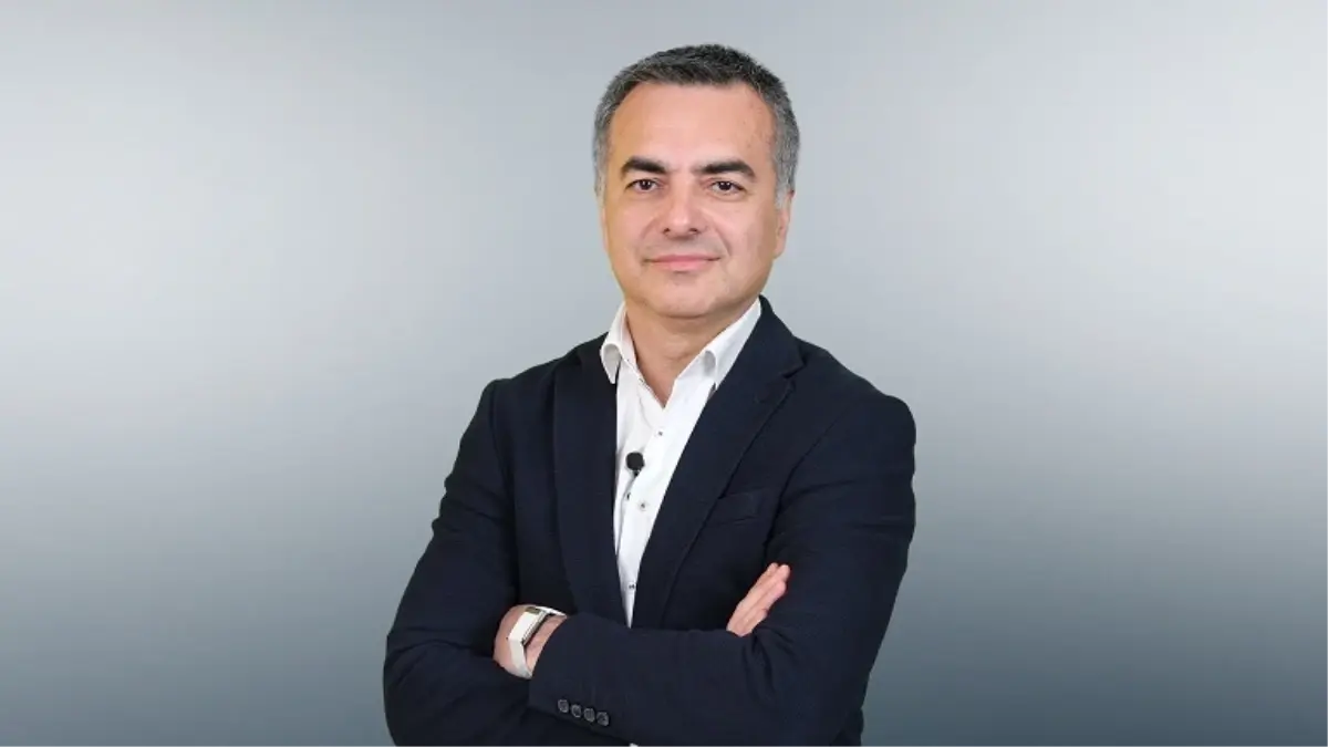 BtcTurk Grup Şirketlerinde Yeni CEO: Tevfik Kınık Görevde